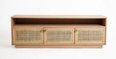 LUCILLE TV UNIT - Urban Kind- The Mob Collective